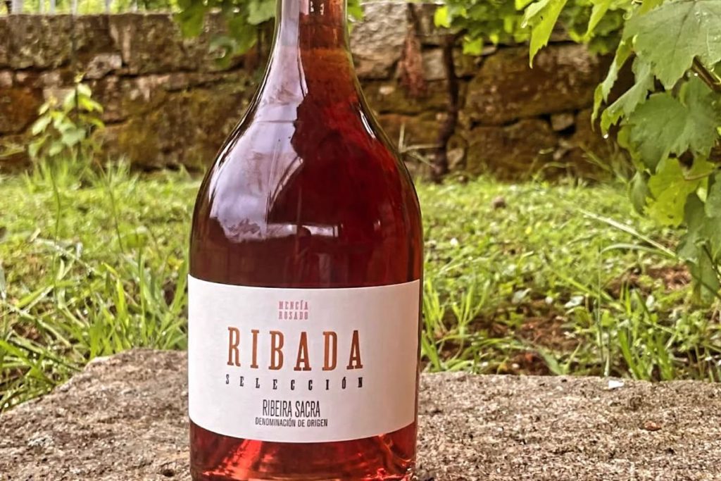 Nuestro rosado ha vuelto!